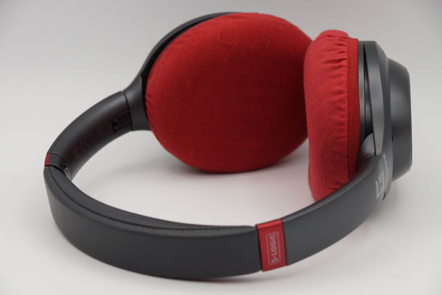 ULTRASONE ISAR ear pads compatible with mimimamo