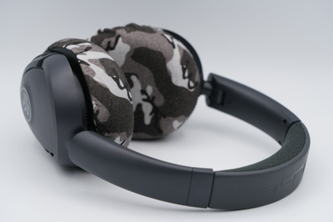 JLAB JBuds Lux ANC ear pads compatible with mimimamo