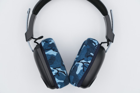 JLAB JBuds Work ear pads compatible with mimimamo
