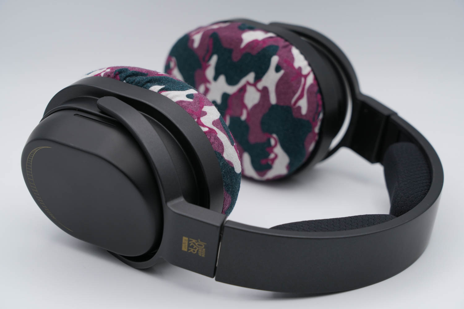 MOONDROP JOKER ear pads compatible with mimimamo