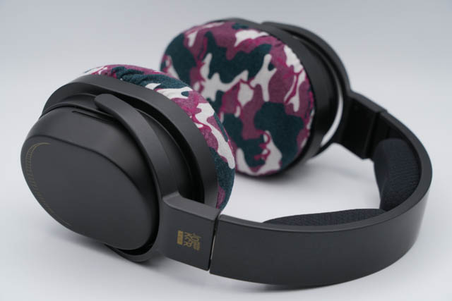 MOONDROP JOKER ear pads compatible with mimimamo