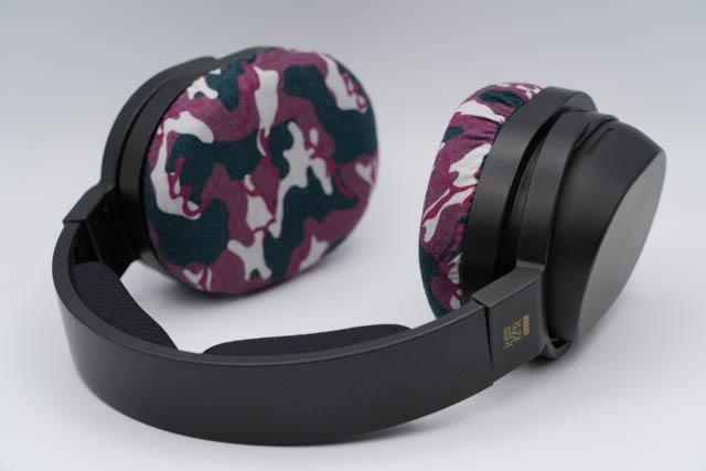 MOONDROP JOKER ear pads compatible with mimimamo