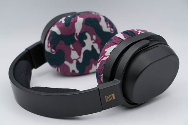 MOONDROP JOKER ear pads compatible with mimimamo