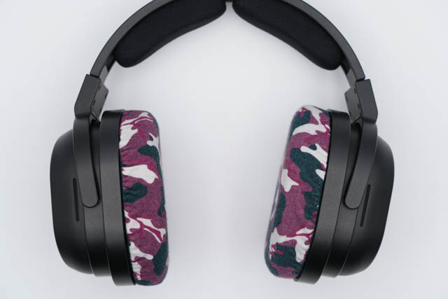 MOONDROP JOKER ear pads compatible with mimimamo
