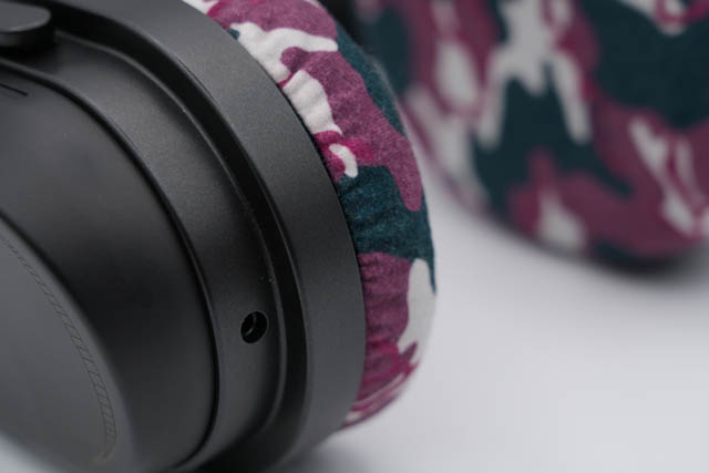 MOONDROP JOKER ear pads compatible with mimimamo