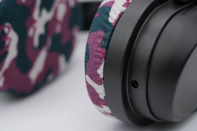 MOONDROP JOKER ear pads compatible with mimimamo
