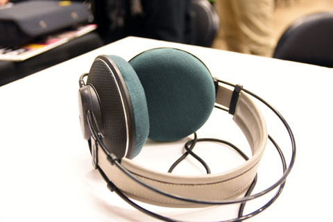 AKG K500 ear pads compatible with mimimamo