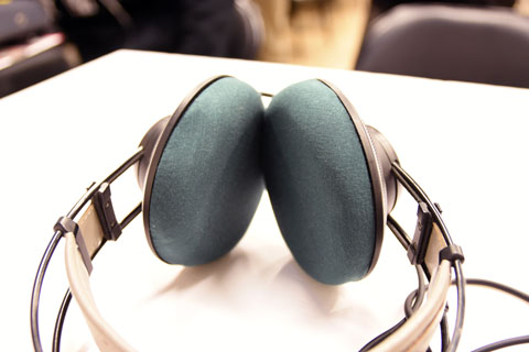 AKG K500 ear pads compatible with mimimamo