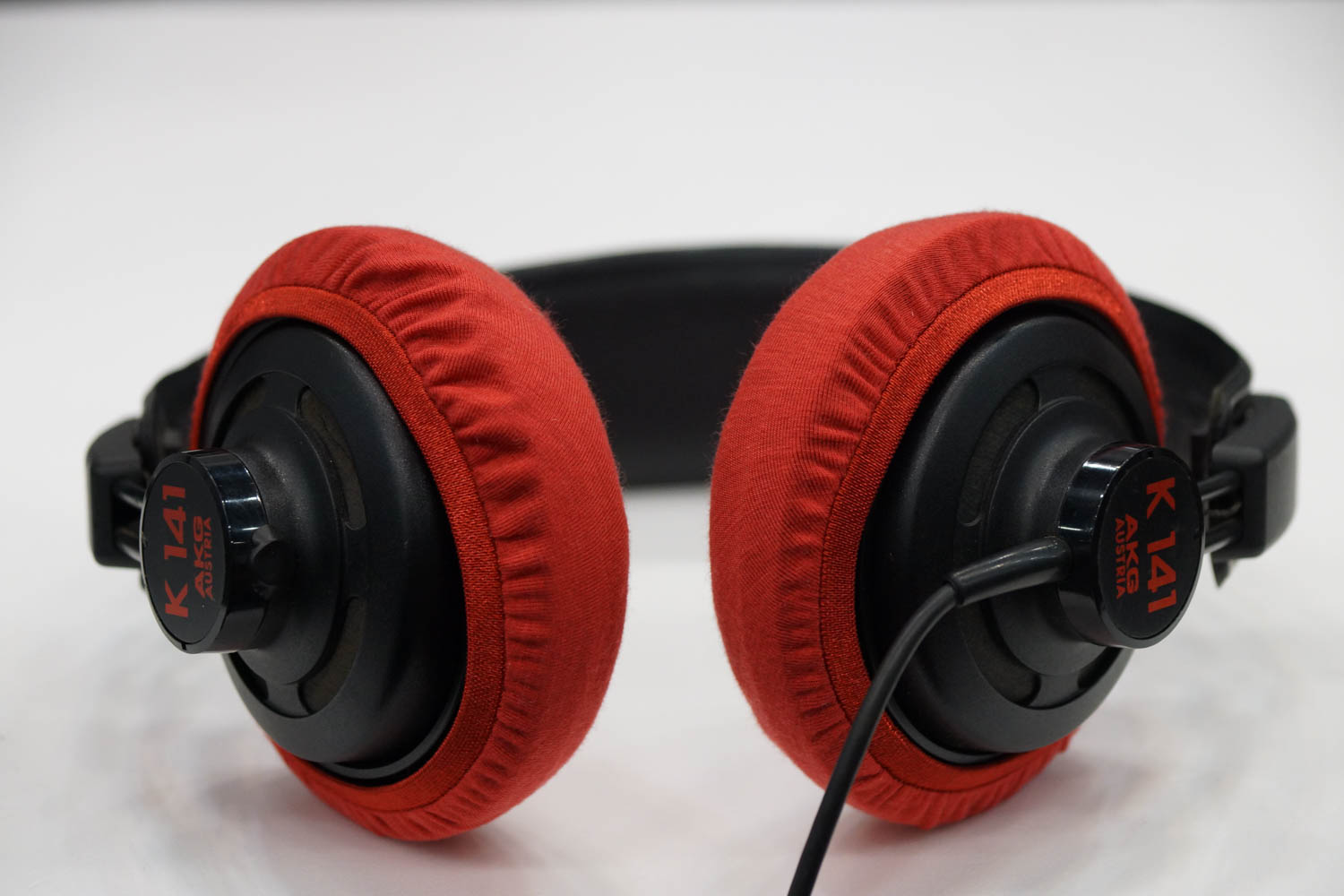 AKG K141 Monitor /2 ear pads compatible with mimimamo