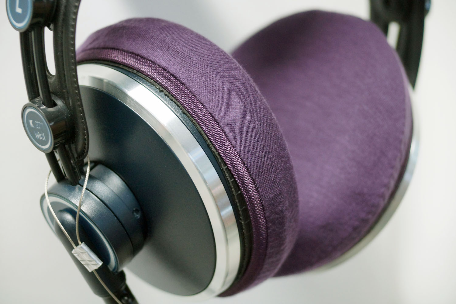 AKG K271 MKII ear pads compatible with mimimamo