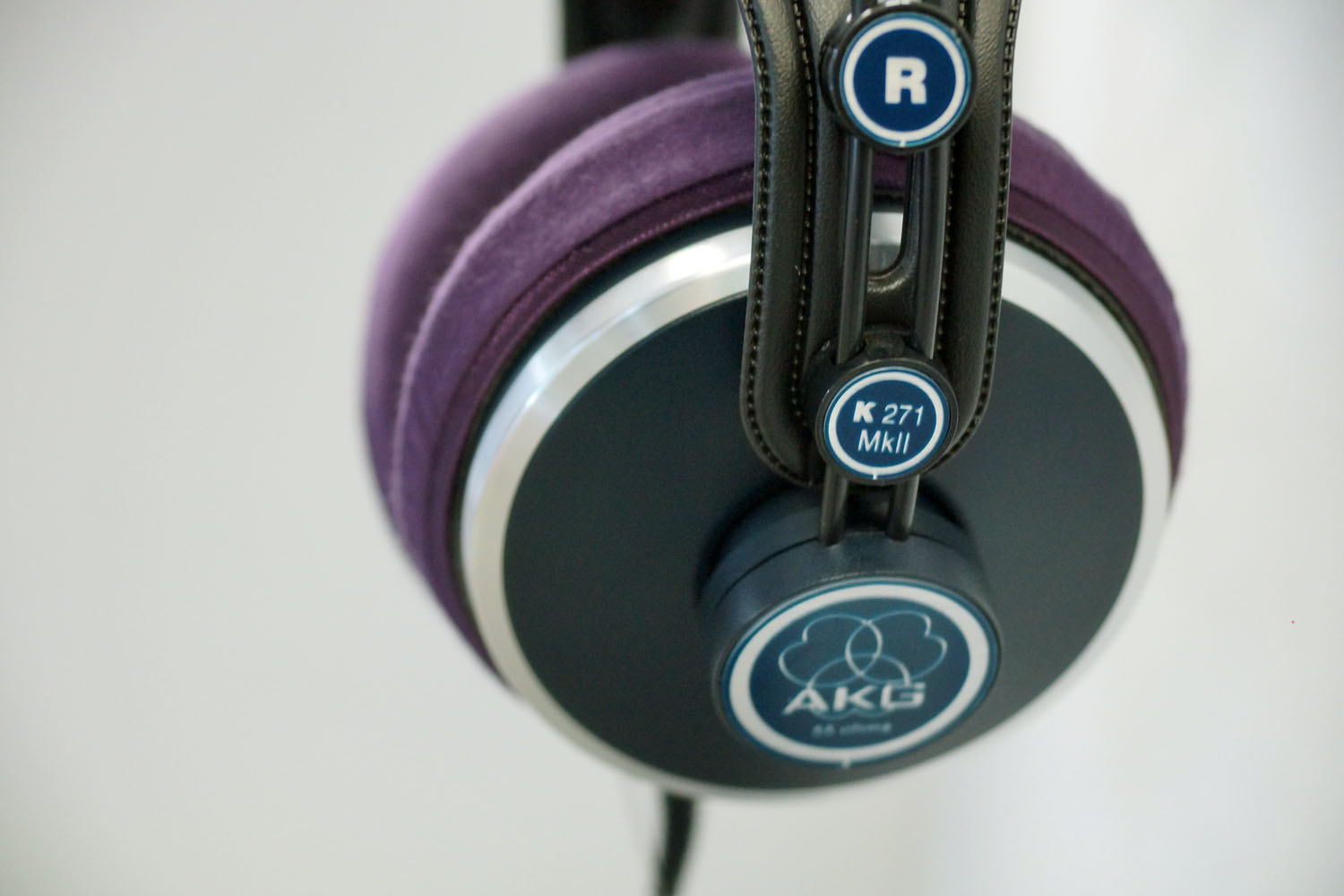 AKG K271 MKII ear pads compatible with mimimamo