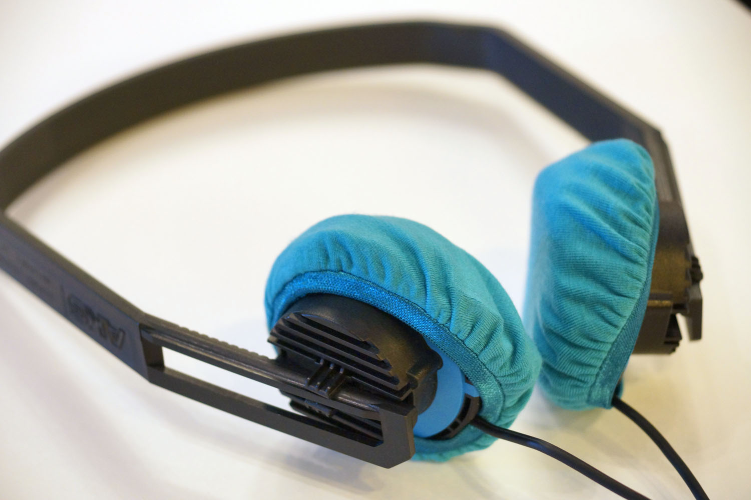 AKG K2 ear pads compatible with mimimamo