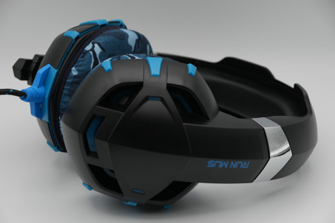 RUN MUS K2 PRO ear pads compatible with mimimamo