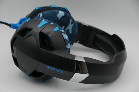 RUN MUS K2 PRO ear pads compatible with mimimamo