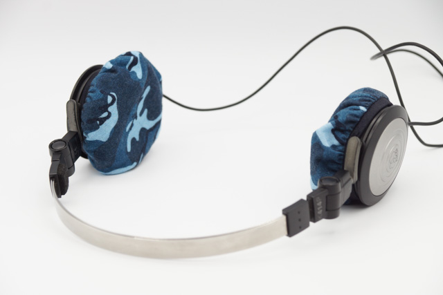 AKG K414P ear pads compatible with mimimamo