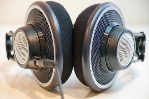 AKG K702 ear pads compatible with mimimamo