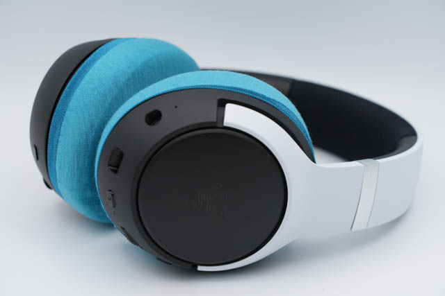 RAZER KAIRA PRO ear pads compatible with mimimamo