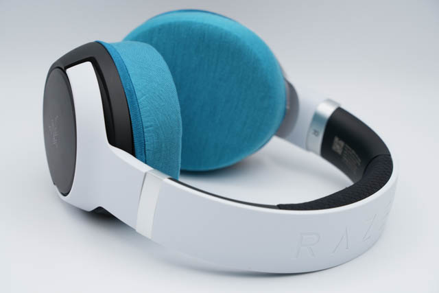 RAZER KAIRA PRO ear pads compatible with mimimamo