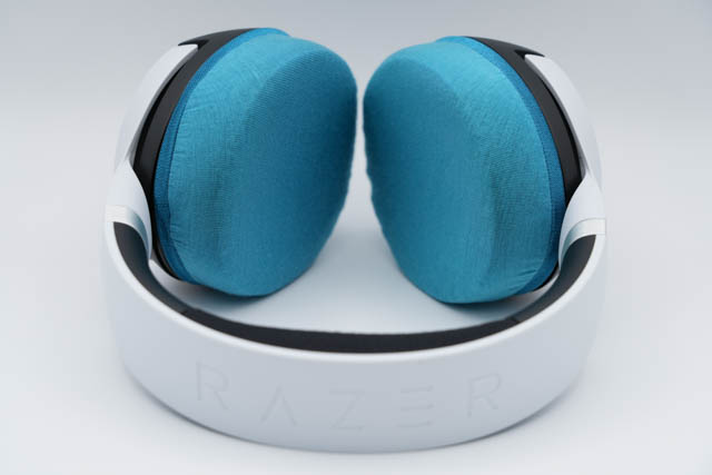 RAZER KAIRA PRO ear pads compatible with mimimamo