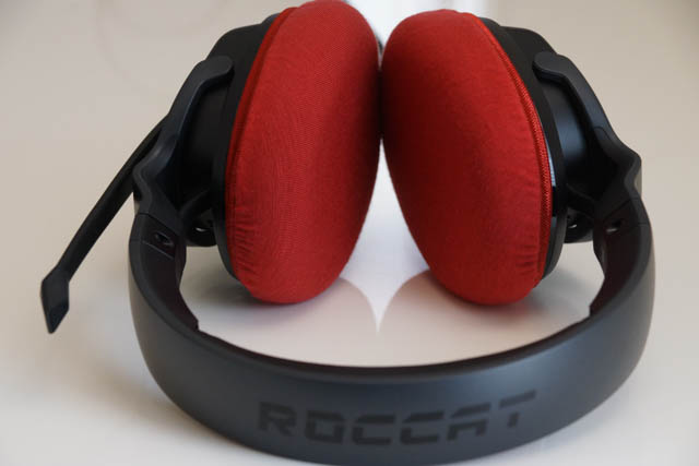 ROCCAT KHAN AIMO ear pads compatible with mimimamo