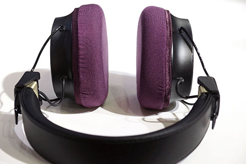 sudio KLAR ear pads compatible with mimimamo