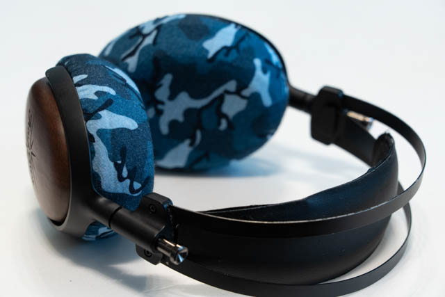 Kiwi Ears KWI029 ear pads compatible with mimimamo