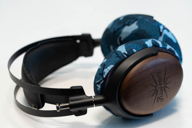 Kiwi Ears KWI029 ear pads compatible with mimimamo