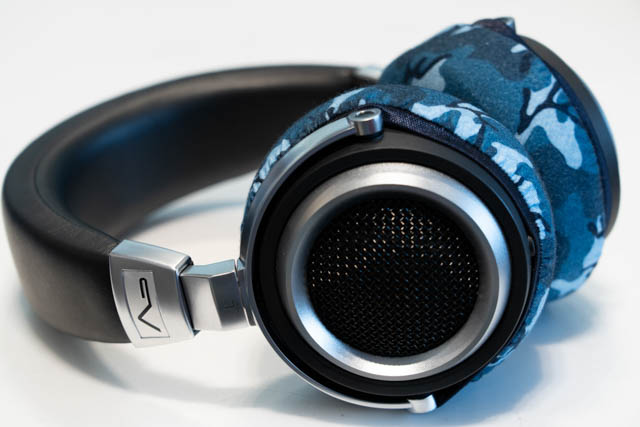 LASMEX L-85 ear pads compatible with mimimamo