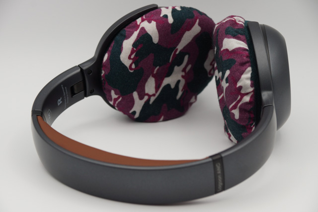beyerdynamic LAGOON ANC ear pads compatible with mimimamo