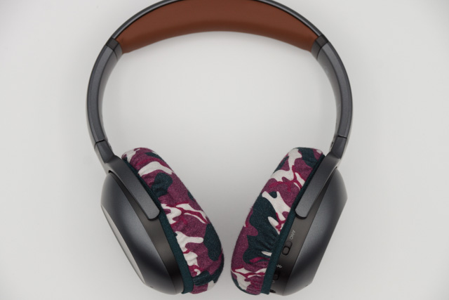beyerdynamic LAGOON ANC ear pads compatible with mimimamo