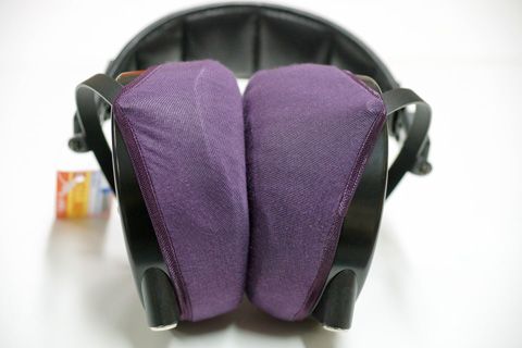 AUDEZE LCD-X ear pads compatible with mimimamo