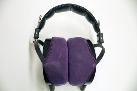 AUDEZE LCD-X ear pads compatible with mimimamo