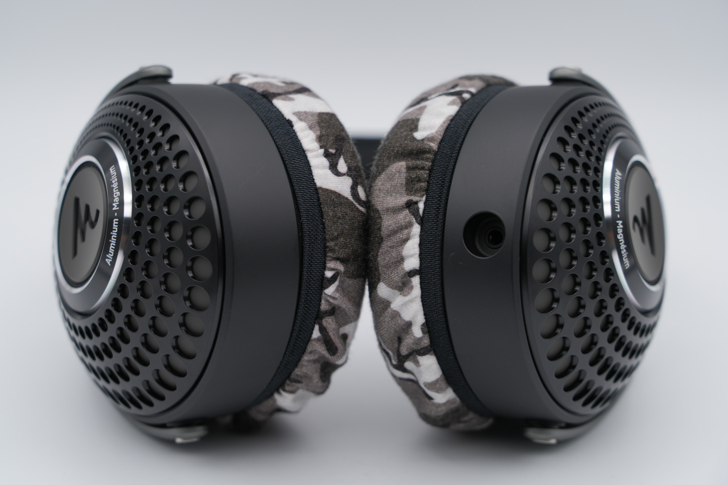 FOCAL Lensys Professional ear pads compatible with mimimamo
