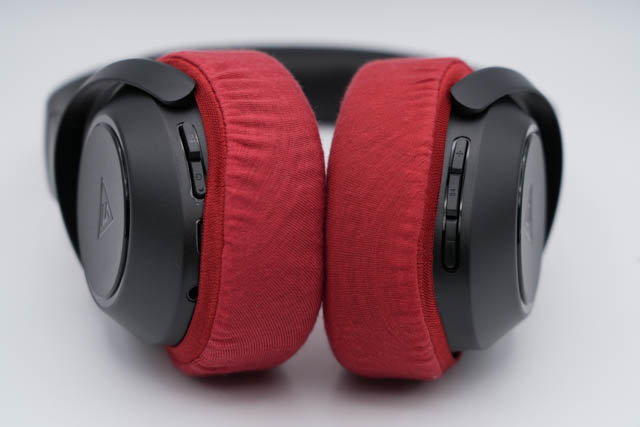 DOQAUS LIFE 5 ear pads compatible with mimimamo