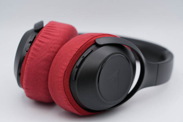 DOQAUS LIFE 5 ear pads compatible with mimimamo