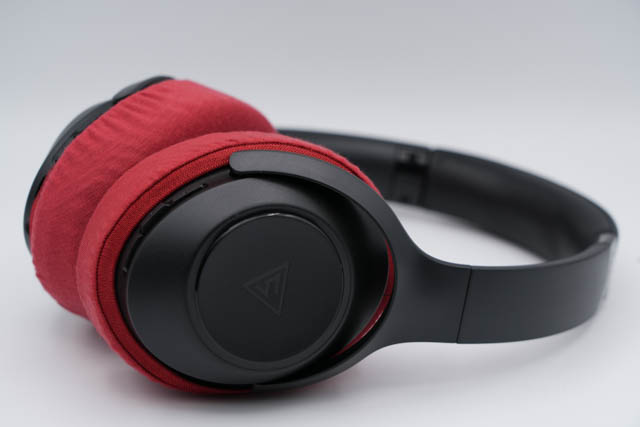 DOQAUS LIFE 5 ear pads compatible with mimimamo