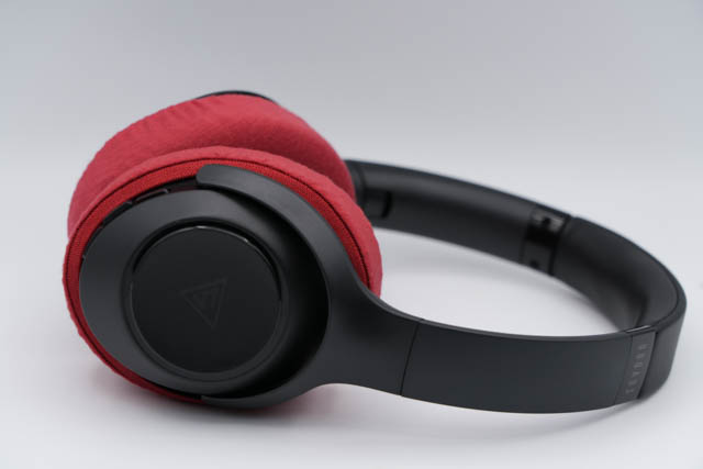 DOQAUS LIFE 5 ear pads compatible with mimimamo