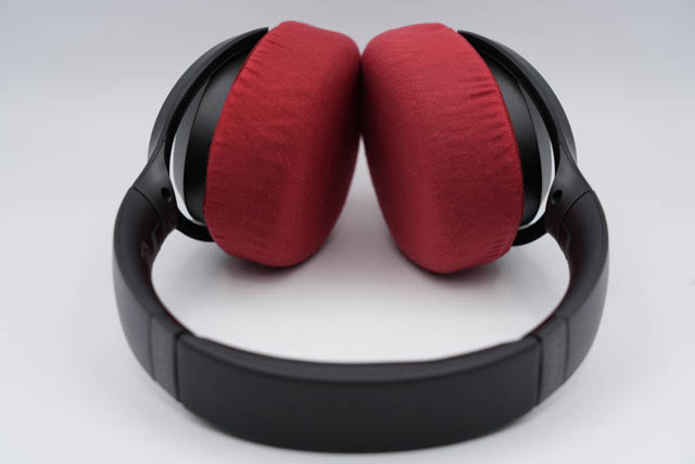 DOQAUS LIFE 5 ear pads compatible with mimimamo