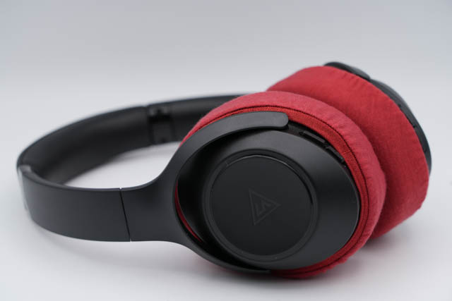 DOQAUS LIFE 5 ear pads compatible with mimimamo