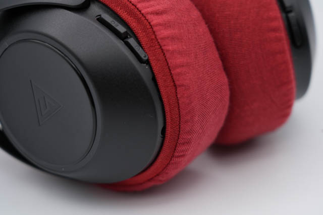 DOQAUS LIFE 5 ear pads compatible with mimimamo
