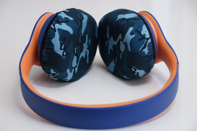 soundcore Life Q10 ear pads compatible with mimimamo