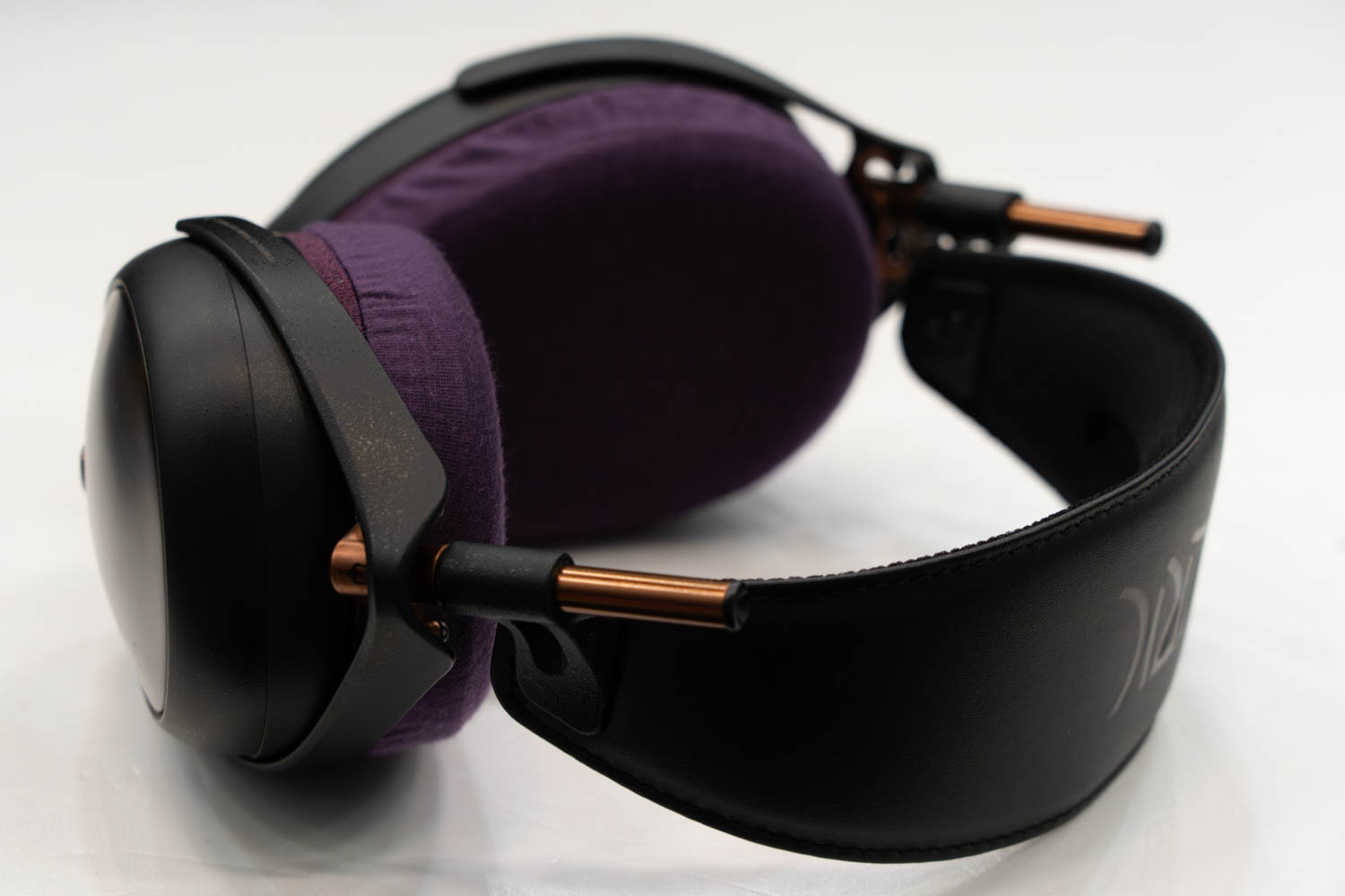 Meze Audio LIRIC II ear pads compatible with mimimamo