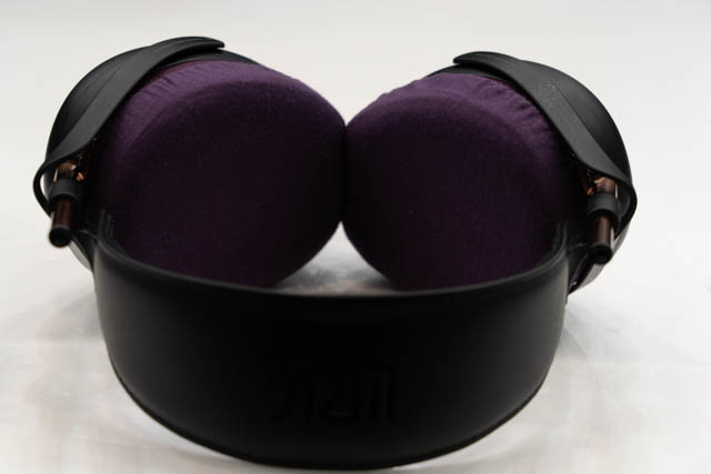 Meze Audio LIRIC II ear pads compatible with mimimamo