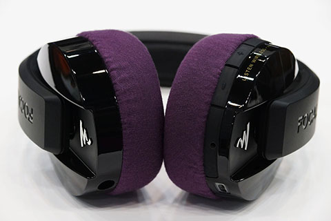 FOCAL LISTEN WIRELESS ear pads compatible with mimimamo
