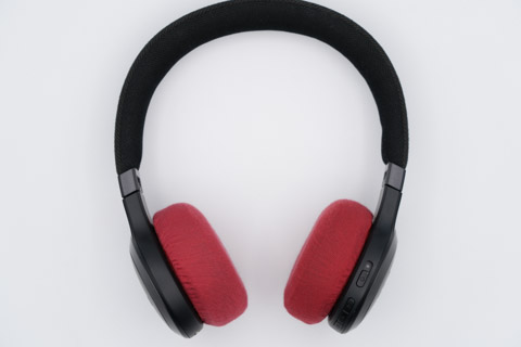 JBL LIVE670NC ear pads compatible with mimimamo