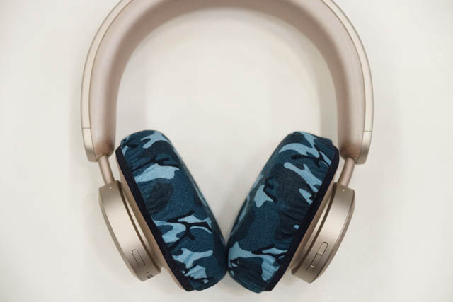urbanista LOS ANGELES ear pads compatible with mimimamo
