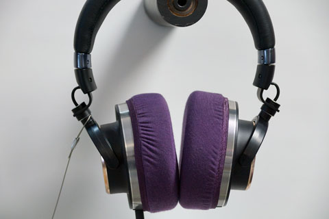 LEPLUS LP-HP01 ear pads compatible with mimimamo