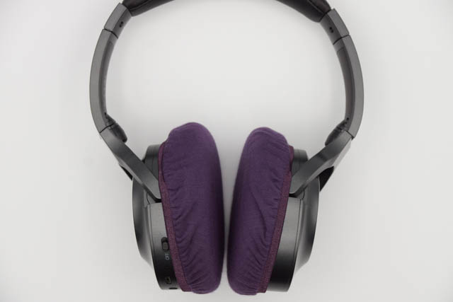 Gtheos LT006 ear pads compatible with mimimamo