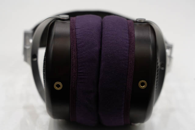 SIVGA Luan ear pads compatible with mimimamo