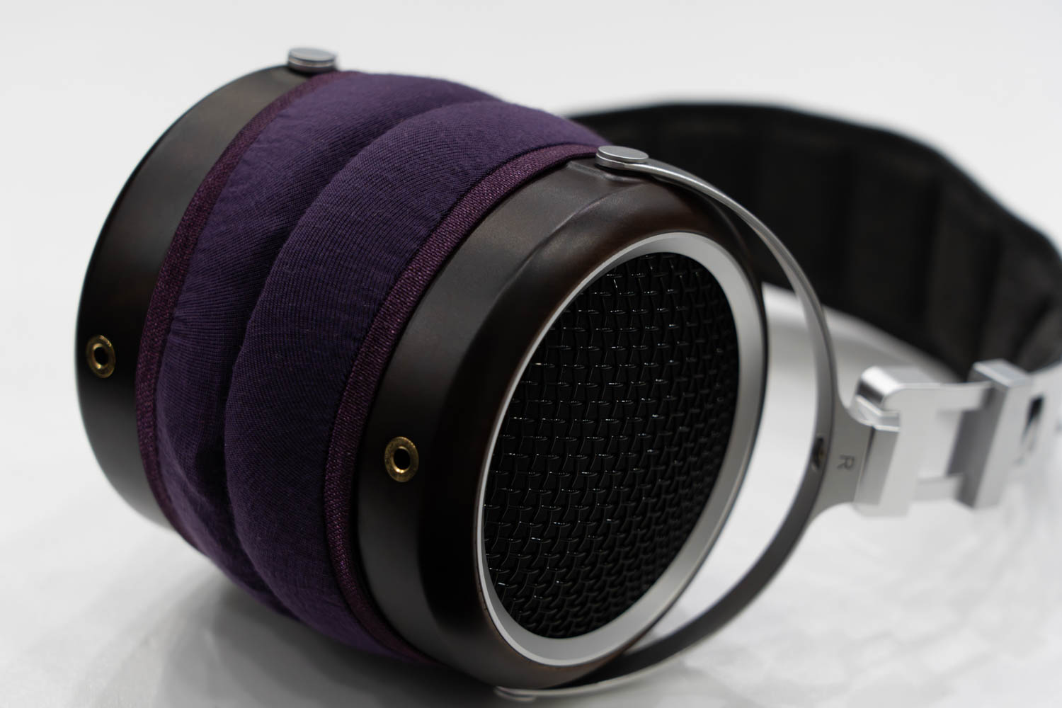 SIVGA Luan ear pads compatible with mimimamo